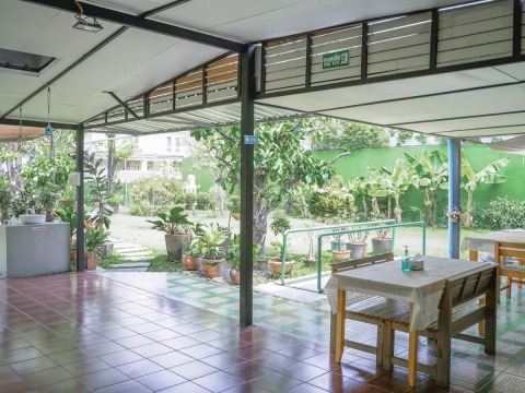 ภาพสถานที่ศูนย์ดูแลผู้สูงอายุ 6